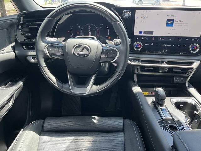 Used 2023 Lexus RX 350 FWD w/ Cold Area Package image 13