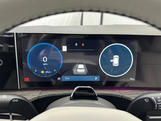 New 2026 Hyundai Santa Fe Calligraphy image 30