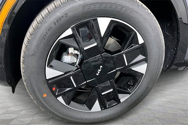 New 2026 Kia Sportage SX Prestige image 12