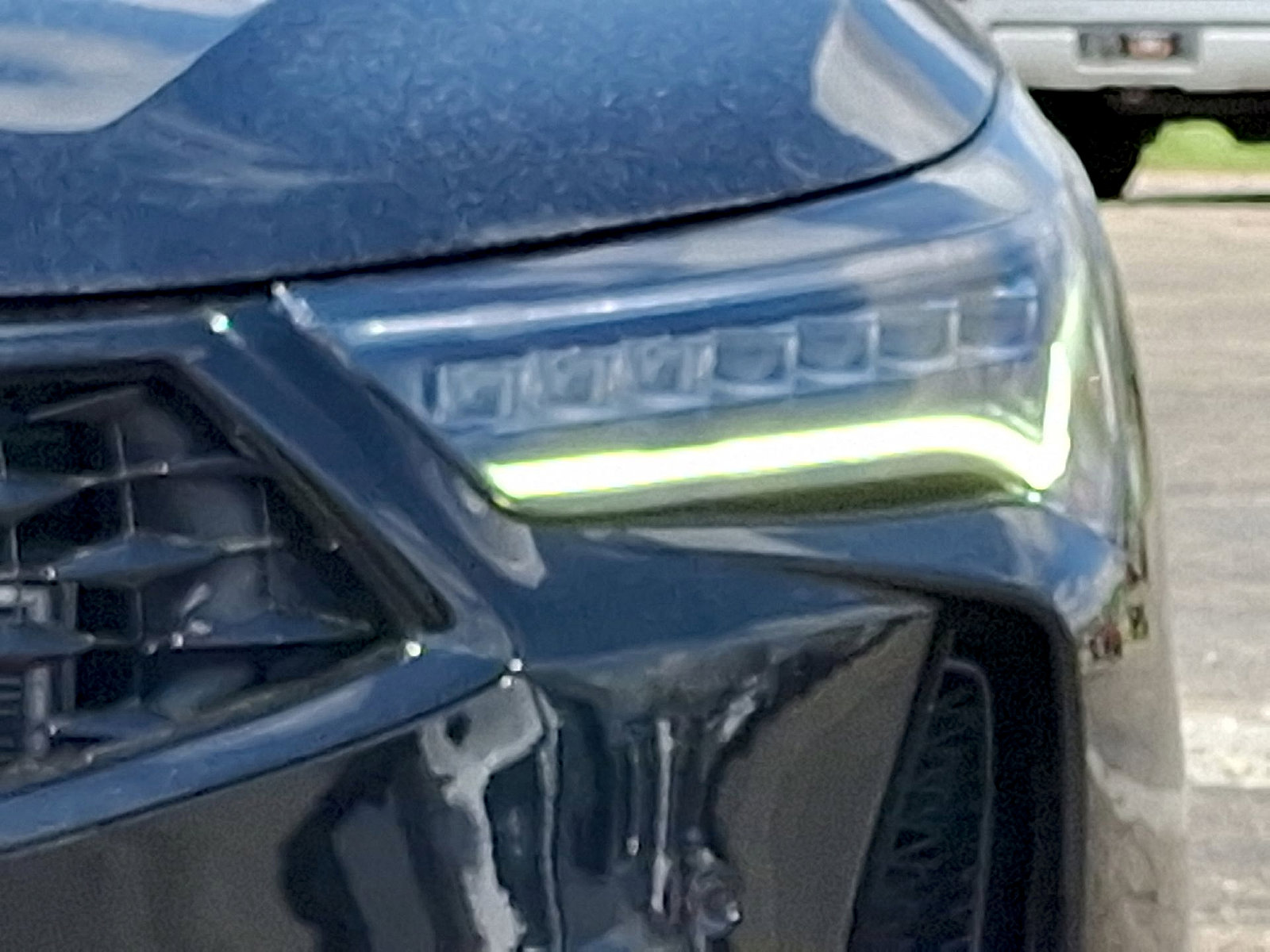 Used 2022 Acura RDX AWD image 28