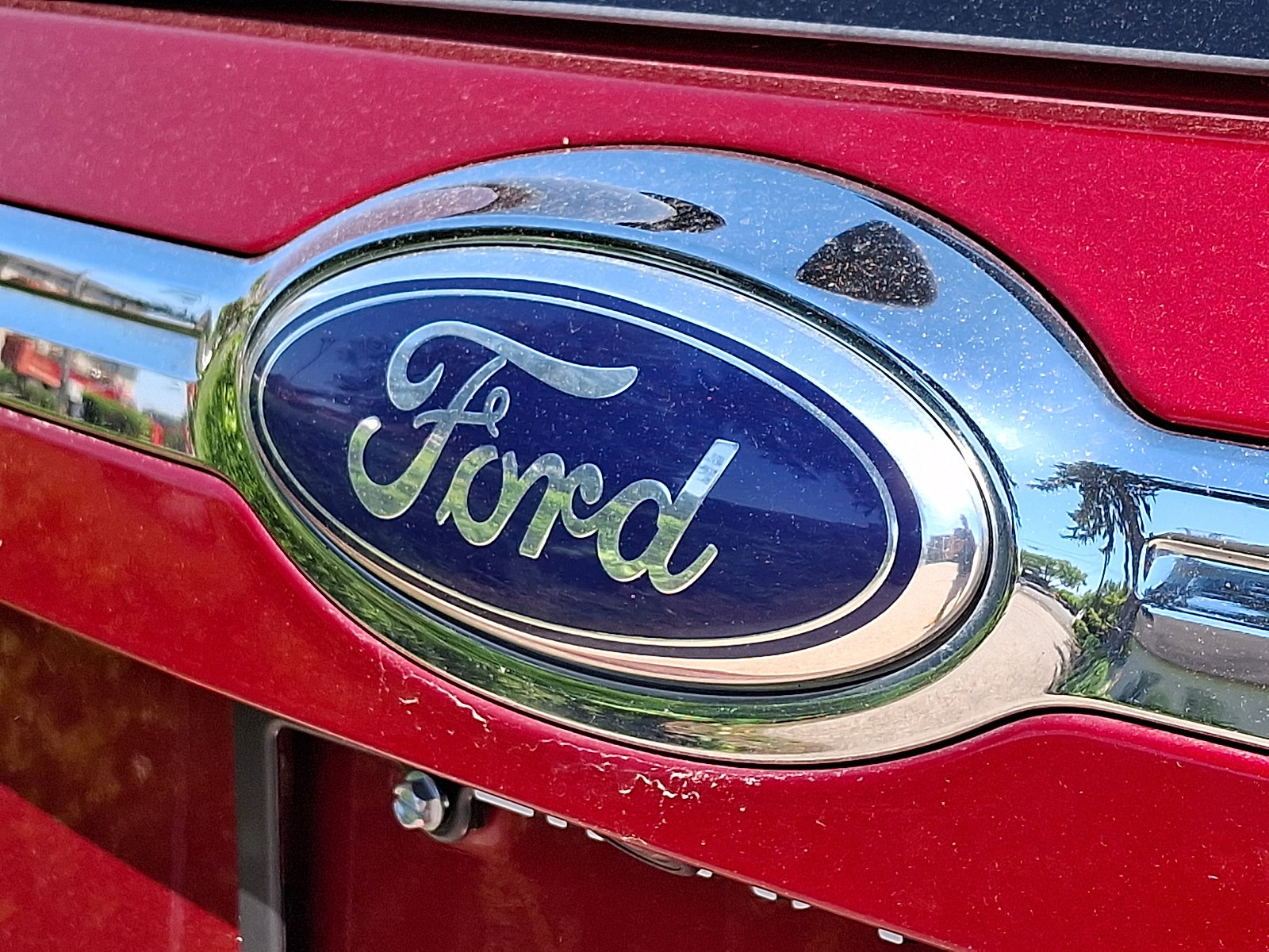 Used 2013 Ford Edge Limited AWD/4WD image 30