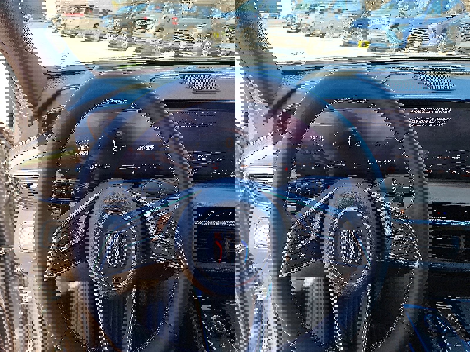 New 2026 Buick Enclave Preferred w/ Power Package image 17