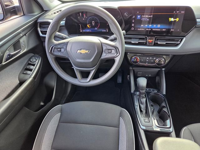 Certified 2025 Chevrolet TrailBlazer LT image 14