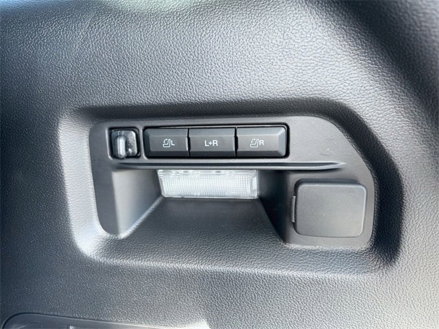 New 2026 Ford Explorer Tremor w/ Tremor Ultimate Package image 19