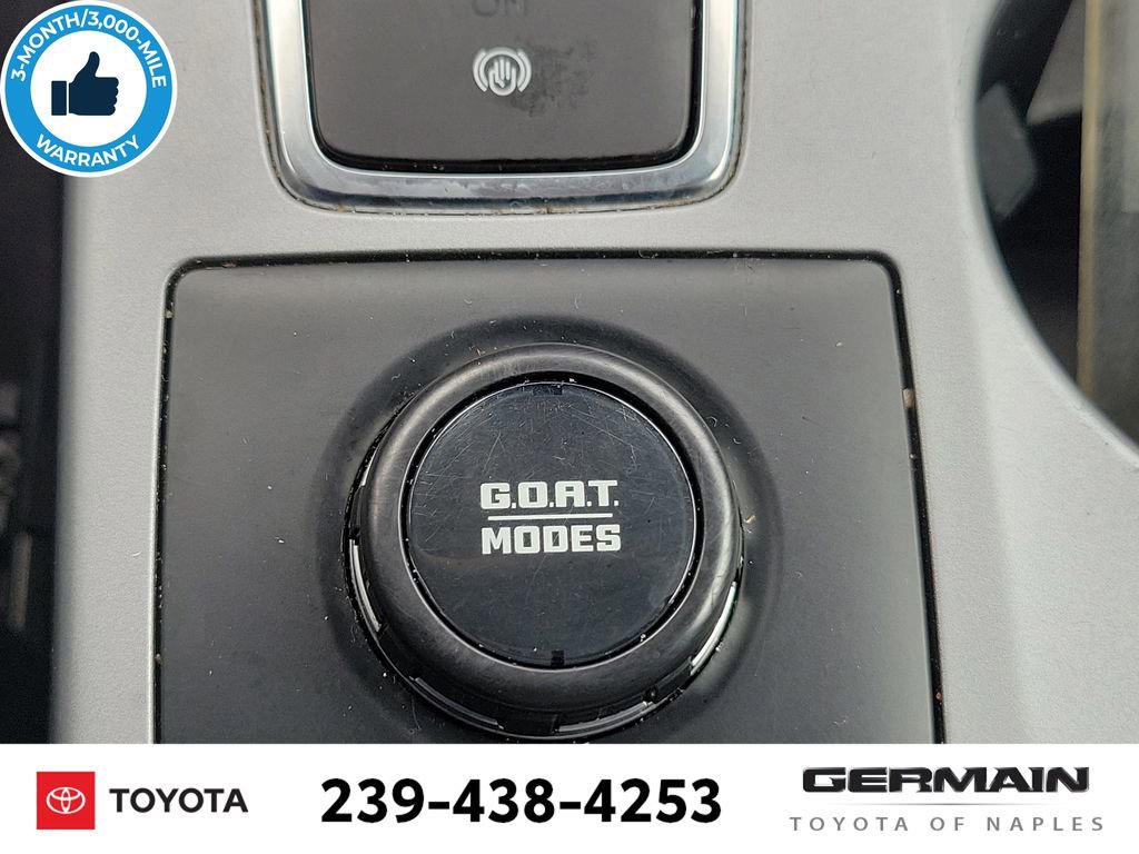 Used 2021 Ford Bronco Sport Big Bend AWD/4WD image 33