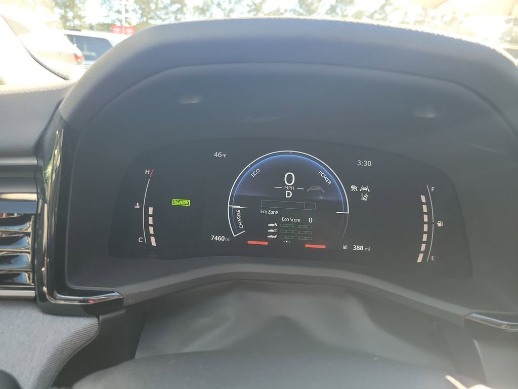 Certified 2025 Toyota Camry LE image 32