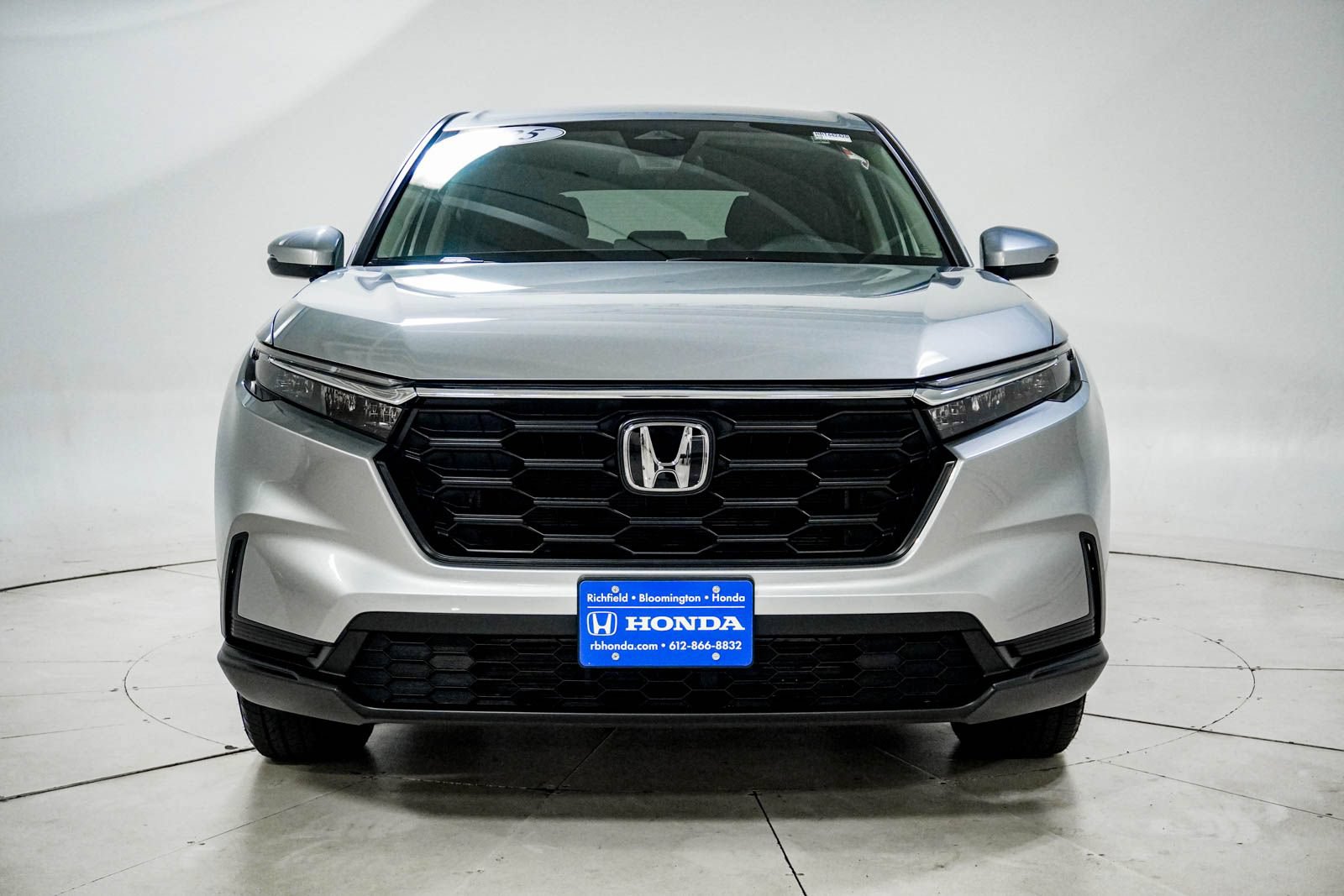 Used 2025 Honda CR-V LX image 14