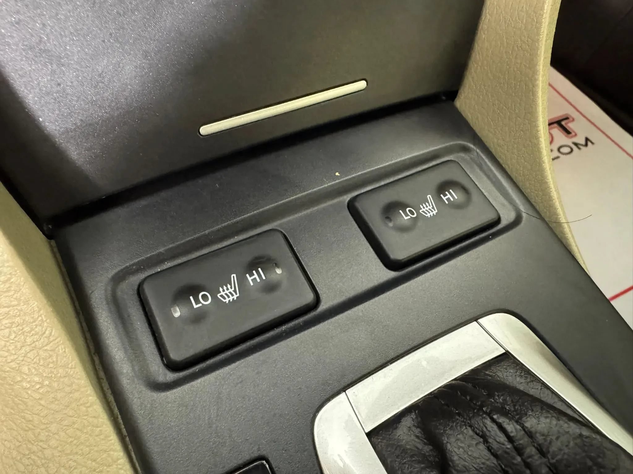Used 2017 Acura ILX FWD image 20