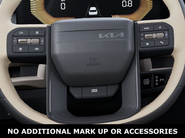 New 2027 Kia Telluride EX image 22