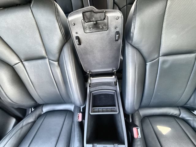 Used 2026 Subaru Ascent Bronze Edition AWD/4WD image 21