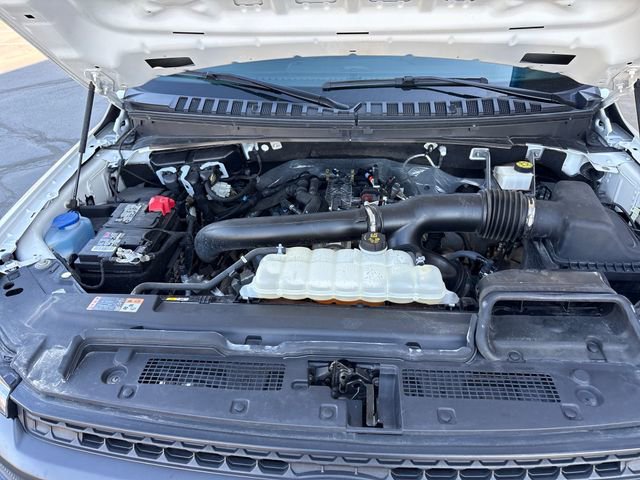 Used 2023 Ford Expedition Timberline image 22