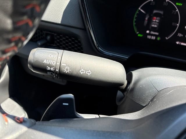Used 2024 Honda CR-V Sport image 18