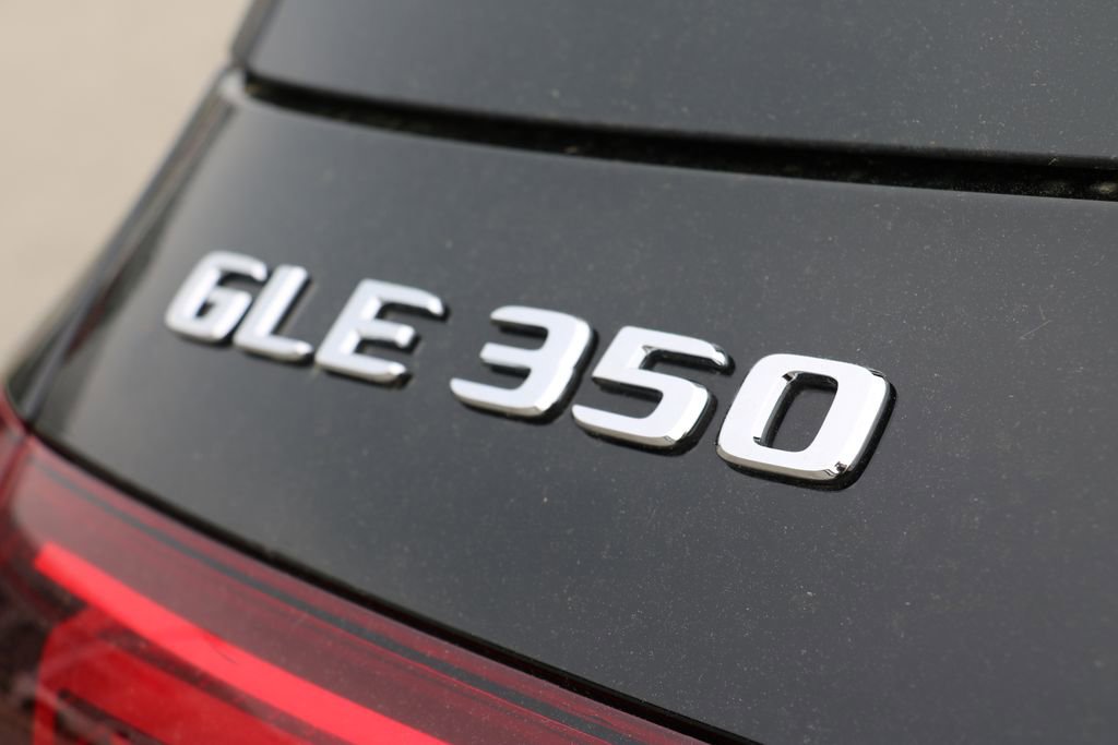 Used 2022 Mercedes-Benz GLE 350 4MATIC image 7