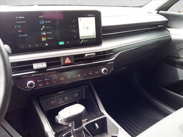 Used 2025 Kia K5 GT-Line FWD image 20