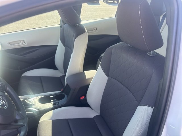 Used 2023 Toyota Corolla LE image 21