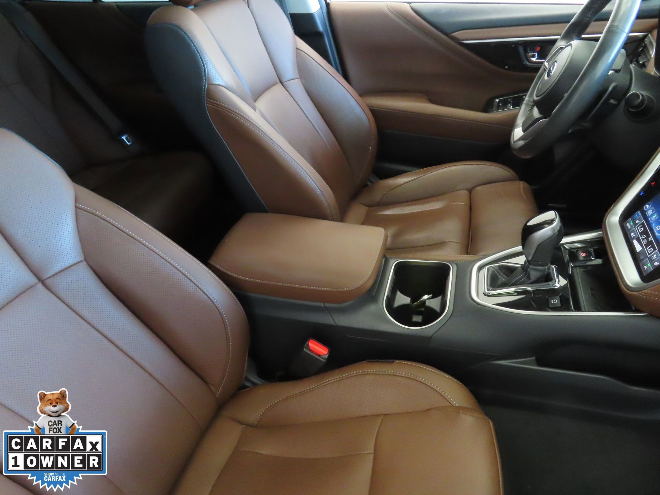 Used 2024 Subaru Legacy Touring XT image 29