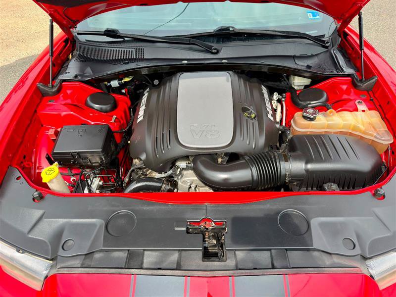 Used 2014 Dodge Charger R/T RWD image 10