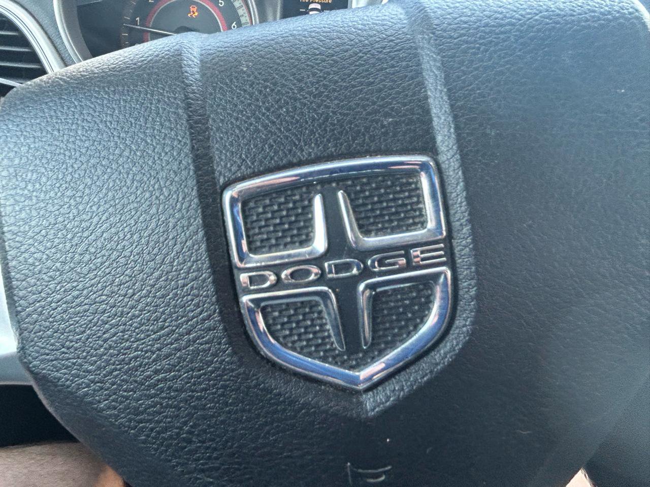 Used 2011 Dodge Journey SXT FWD image 19