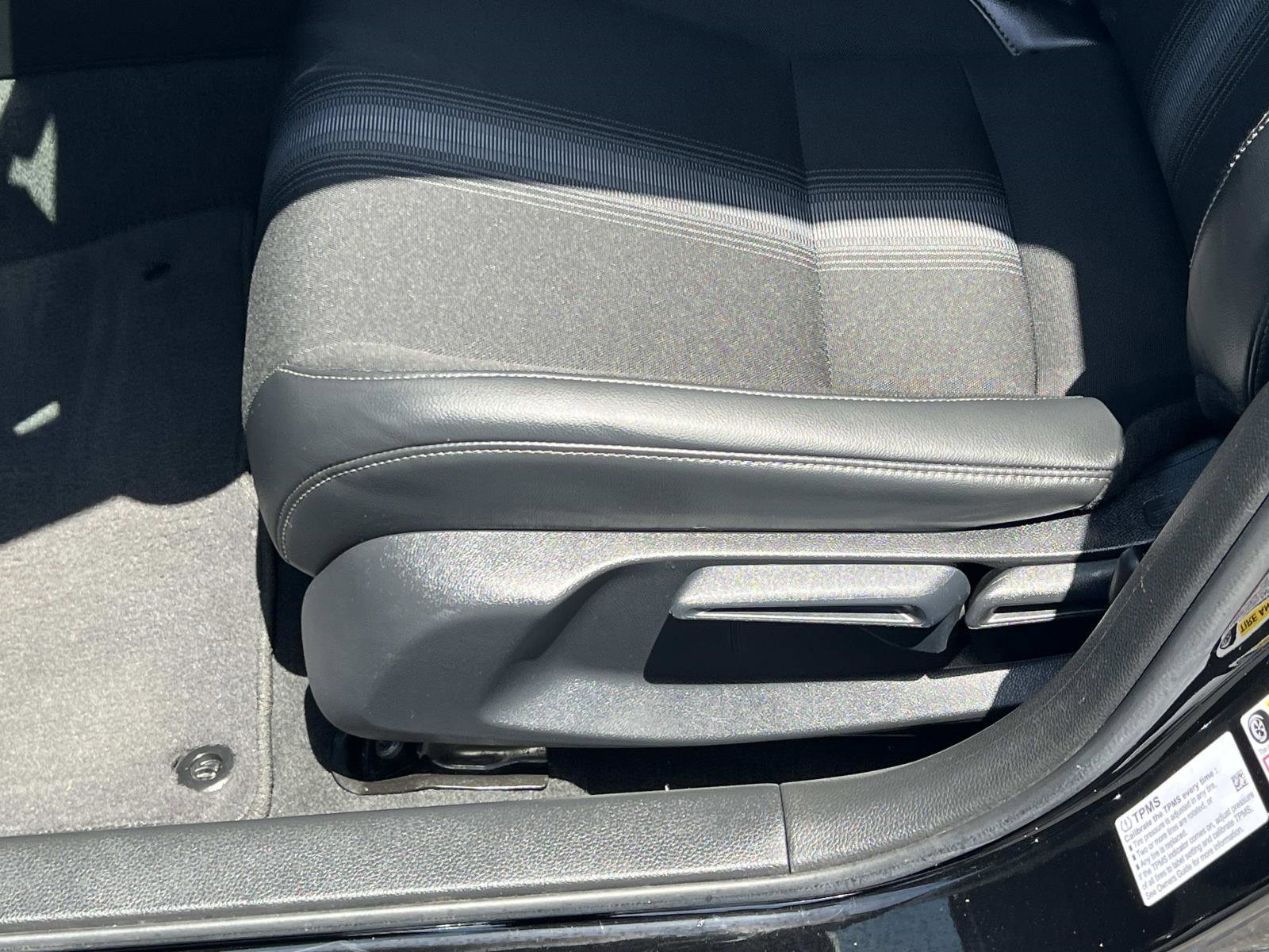 Certified 2023 Honda Civic Sport image 16