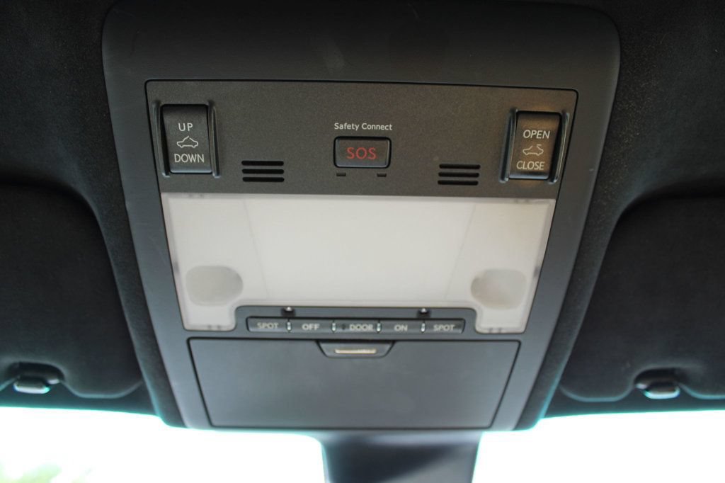 Used 2014 Lexus LS 460 w/ F Sport Package RWD image 40