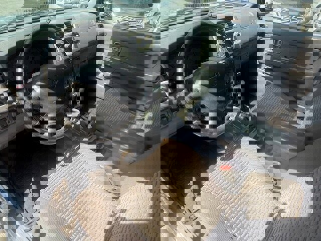 Used 2001 Nissan Xterra SE image 8