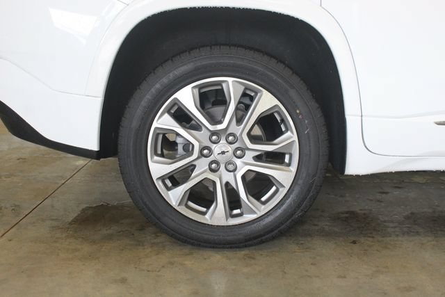 Used 2021 Chevrolet Traverse Premier w/ LPO, Floor Liner Package AWD/4WD image 30