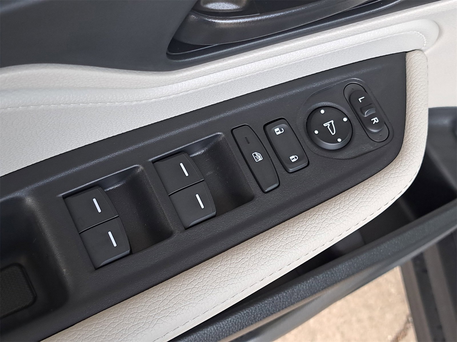 New 2026 Honda Odyssey EX-L image 30