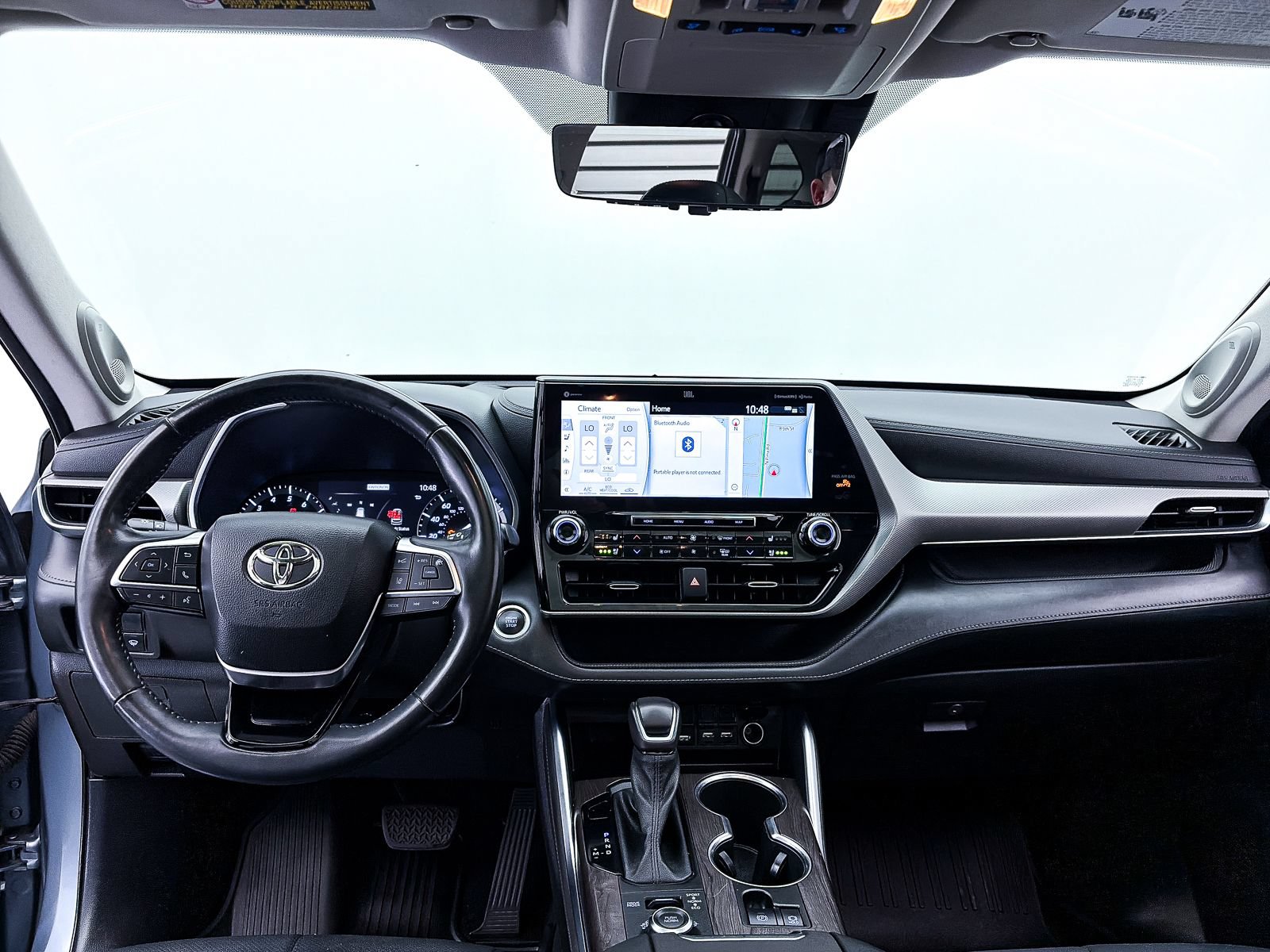 Used 2021 Toyota Highlander Platinum AWD/4WD image 25