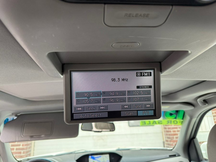Used 2015 Honda Pilot Touring image 41