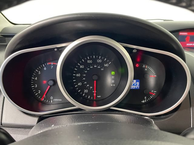 Used 2011 MAZDA CX-7 i Sport w/ Convenience Pkg FWD image 5