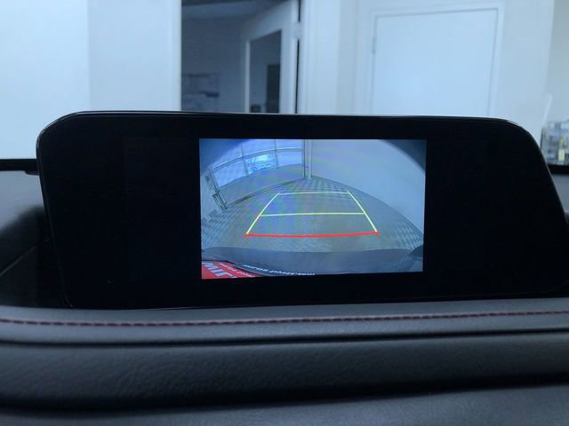 Used 2025 MAZDA CX-30 AWD 2.5 S w/ Preferred Package image 27