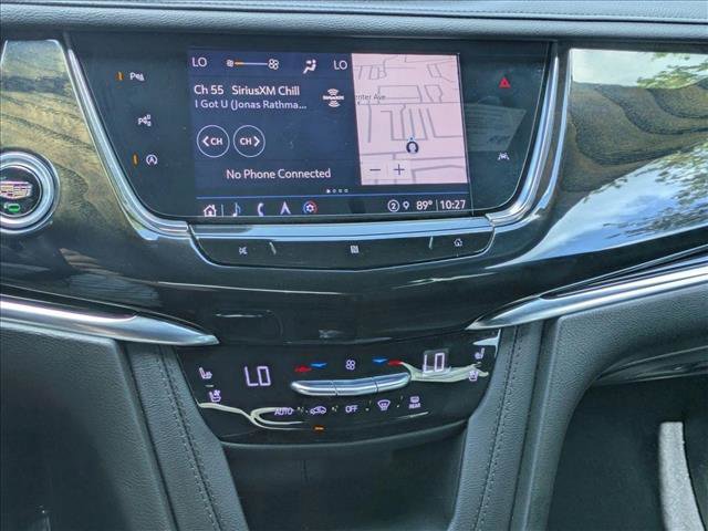 Used 2021 Cadillac XT6 Premium Luxury FWD image 15