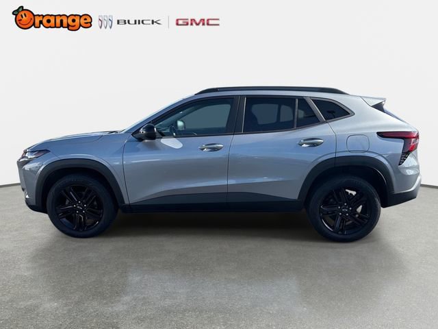 Used 2025 Chevrolet Trax ACTIV w/ Driver Confidence Package image 6