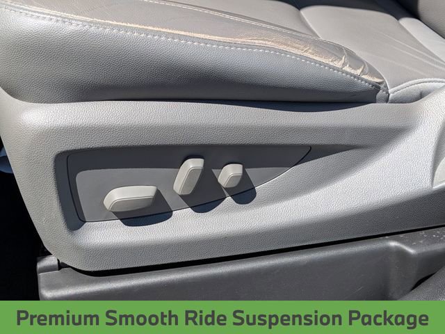 Used 2019 Chevrolet Suburban LT w/ Luxury Package image 12