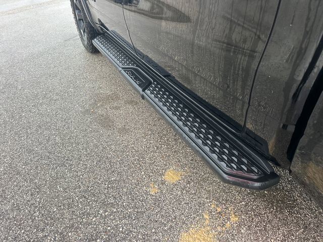 Used 2023 RAM 1500 Rebel w/ Rebel Level 1 Equipment Group image 52