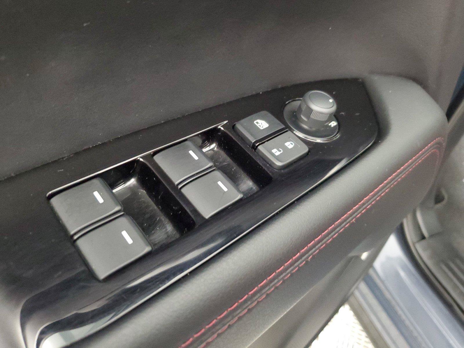 Used 2024 MAZDA CX-5 Carbon Edition AWD/4WD image 20
