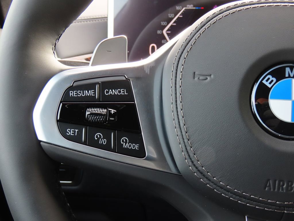 New 2026 BMW X7 xDrive40i w/ Executive Package image 37