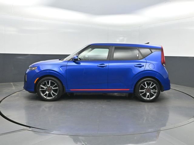 Used 2020 Kia Soul GT-Line FWD image 2