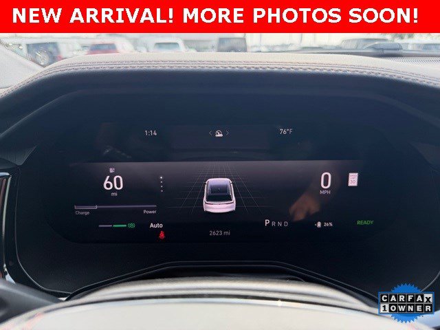 Used 2025 Jeep Wagoneer S Limited image 6