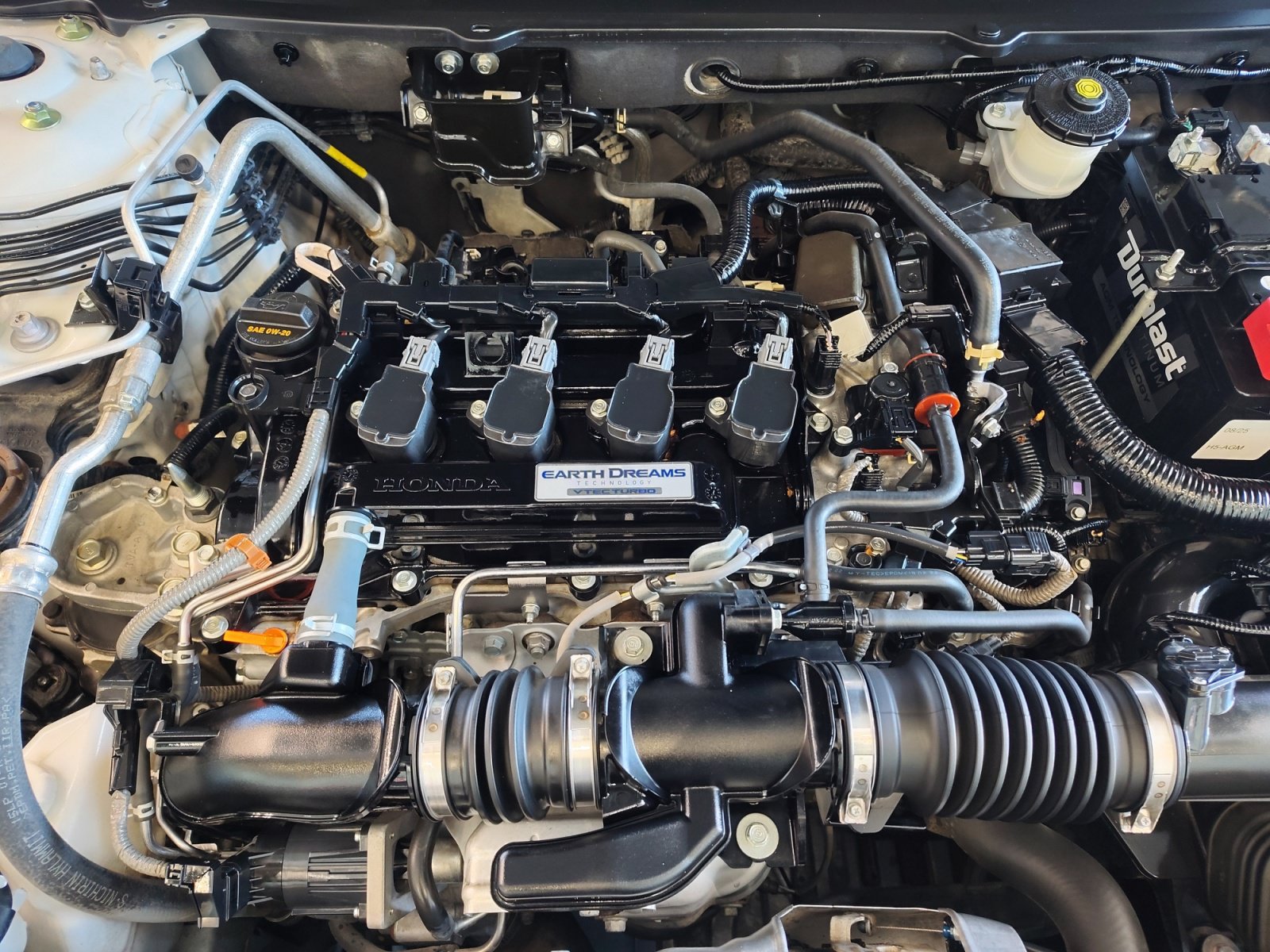 Used 2019 Honda Accord LX image 25