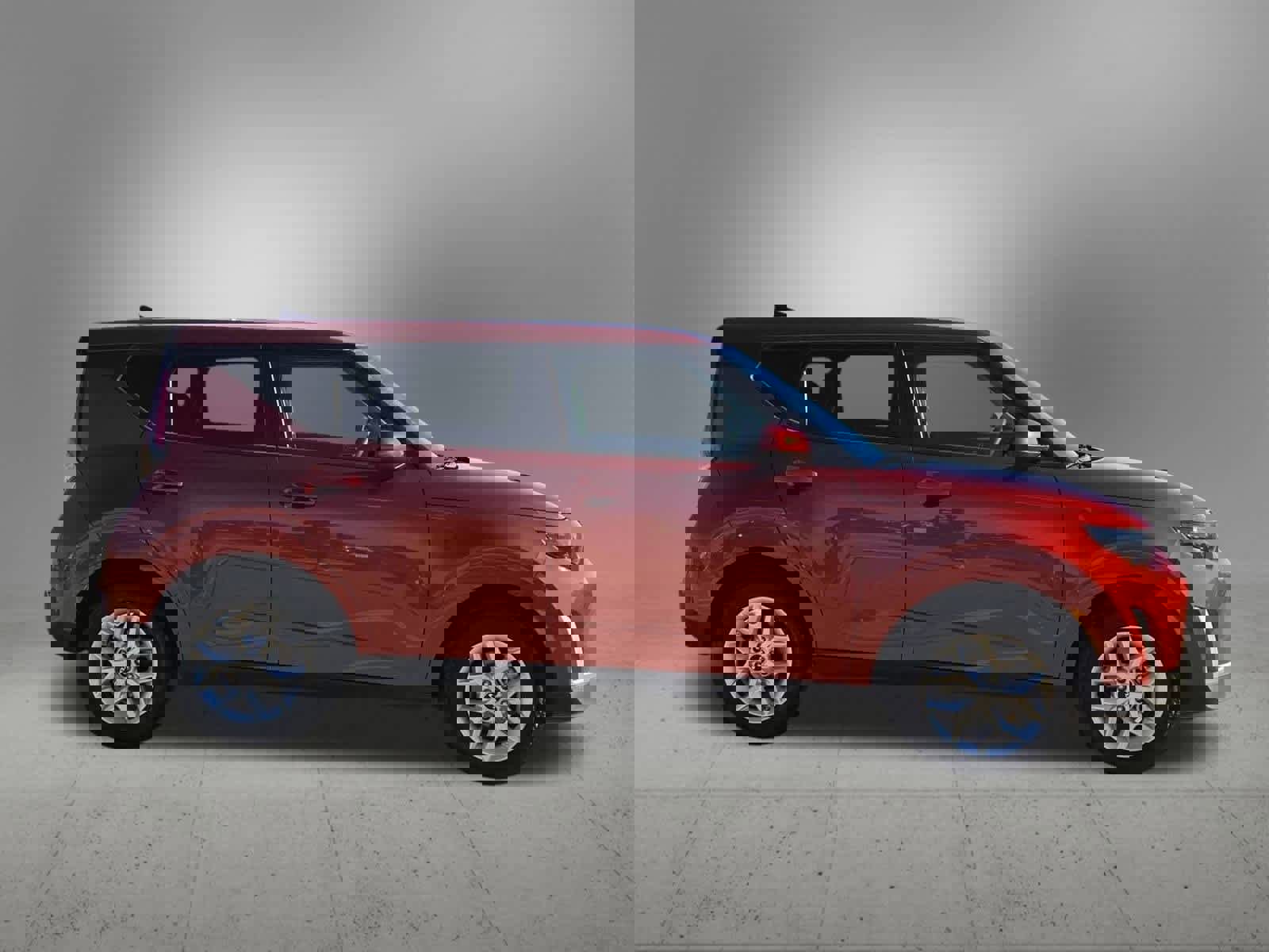 Certified 2024 Kia Soul LX w/ Option Group 015 image 7