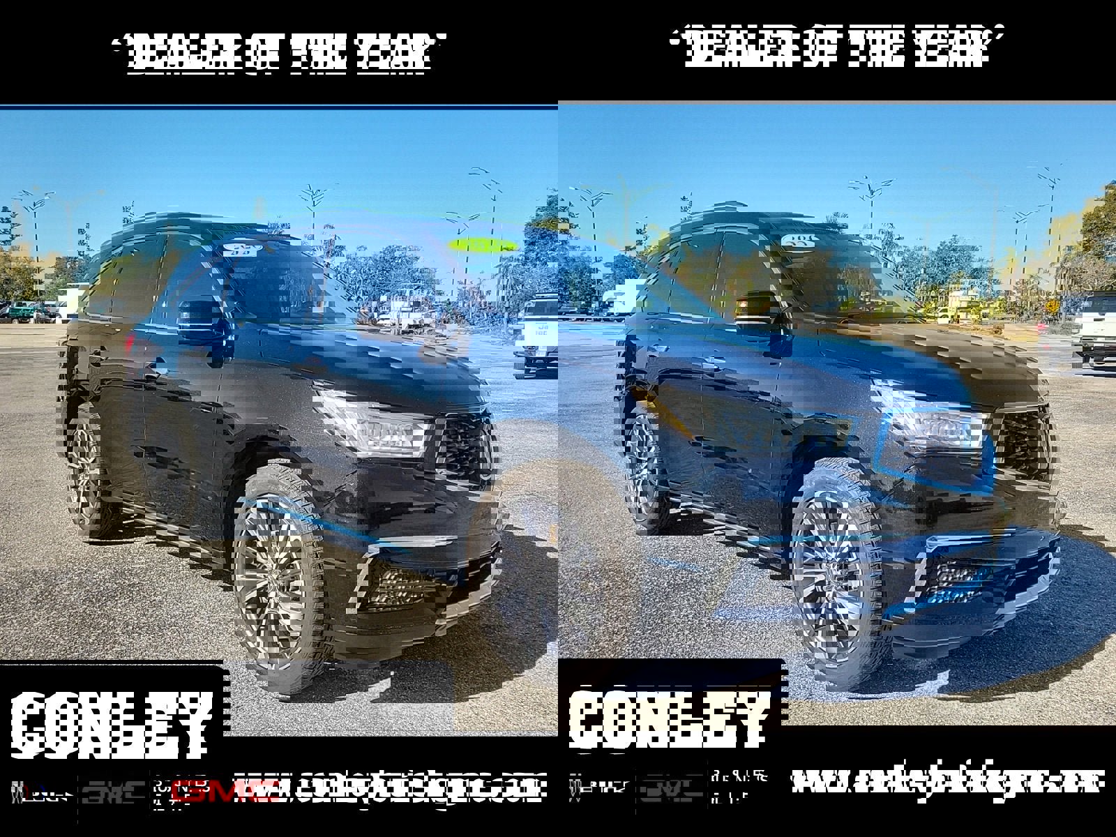 Used 2020 Acura MDX FWD w/ Technology Package