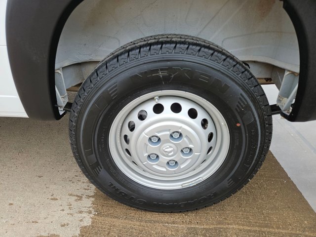 Used 2026 RAM ProMaster 2500 w/ Convenience Group FWD image 10