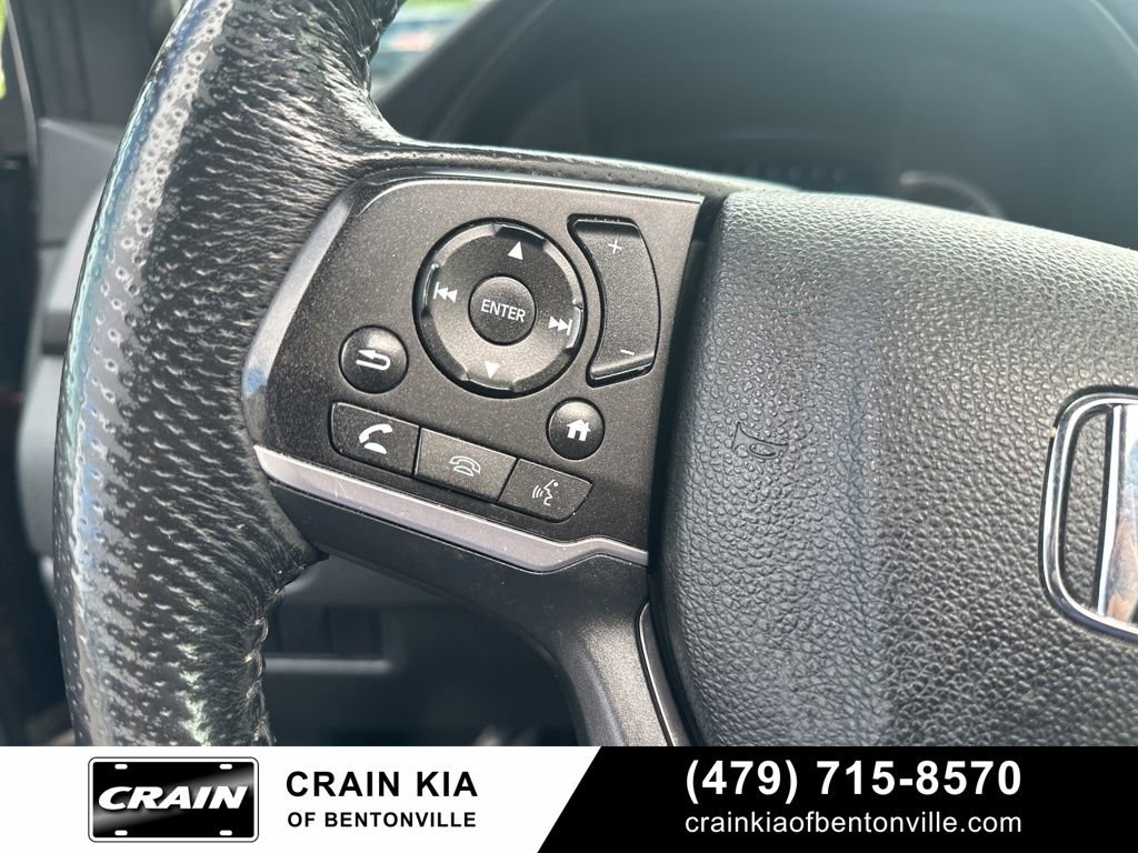 Used 2020 Honda Passport EX-L image 25