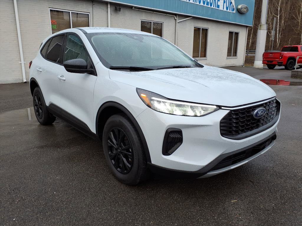 New 2025 Ford Escape Active image 10