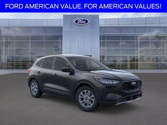 New 2026 Ford Escape Active w/ Cold Weather Package AWD/4WD image 7