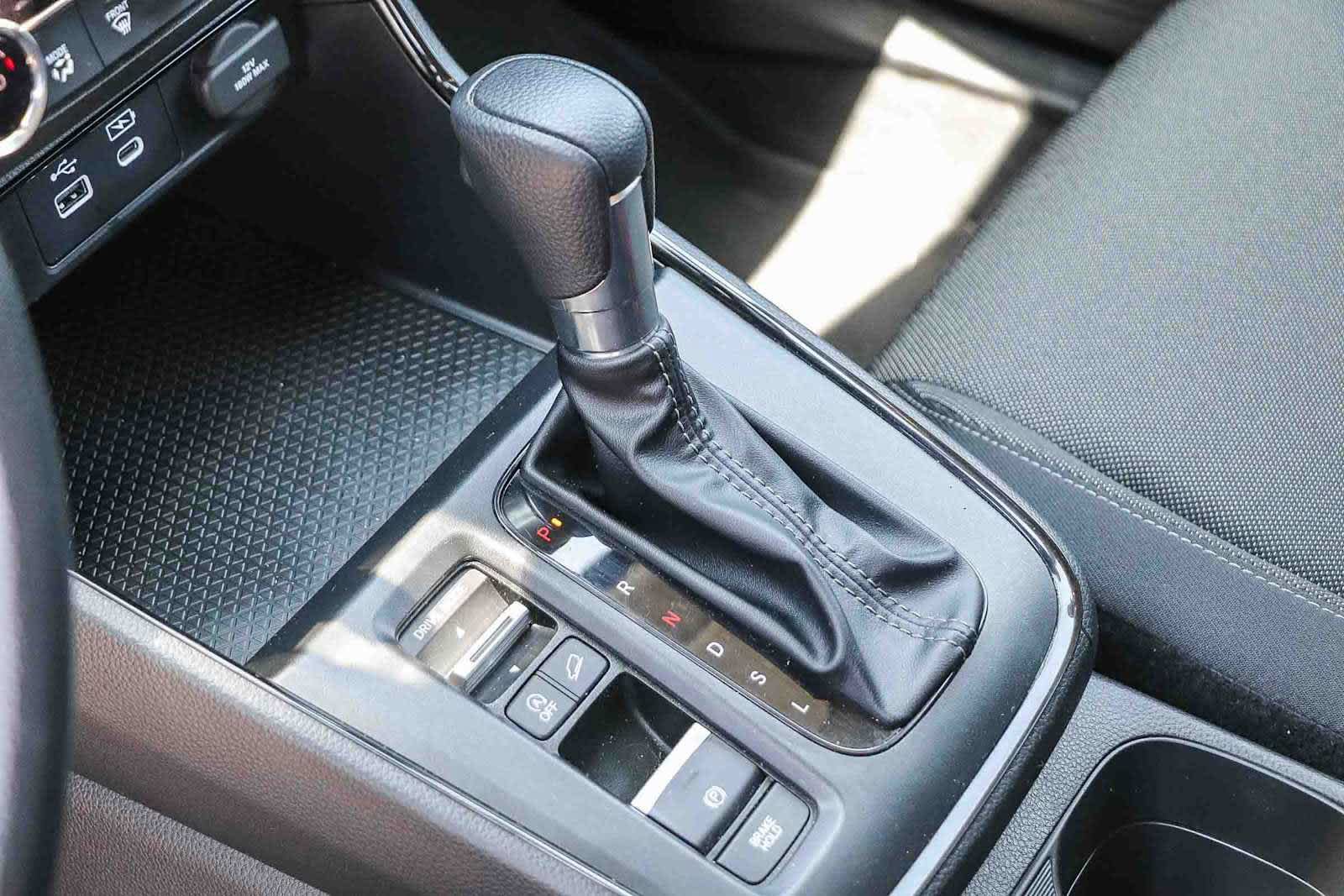 Used 2024 Honda CR-V EX image 17