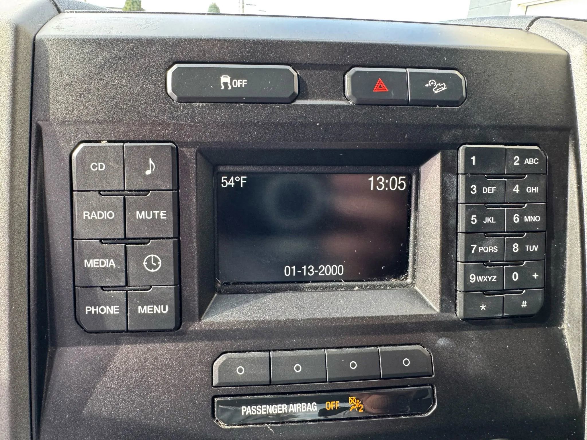 Used 2017 Ford F250 XL w/ STX Appearance Package image 22