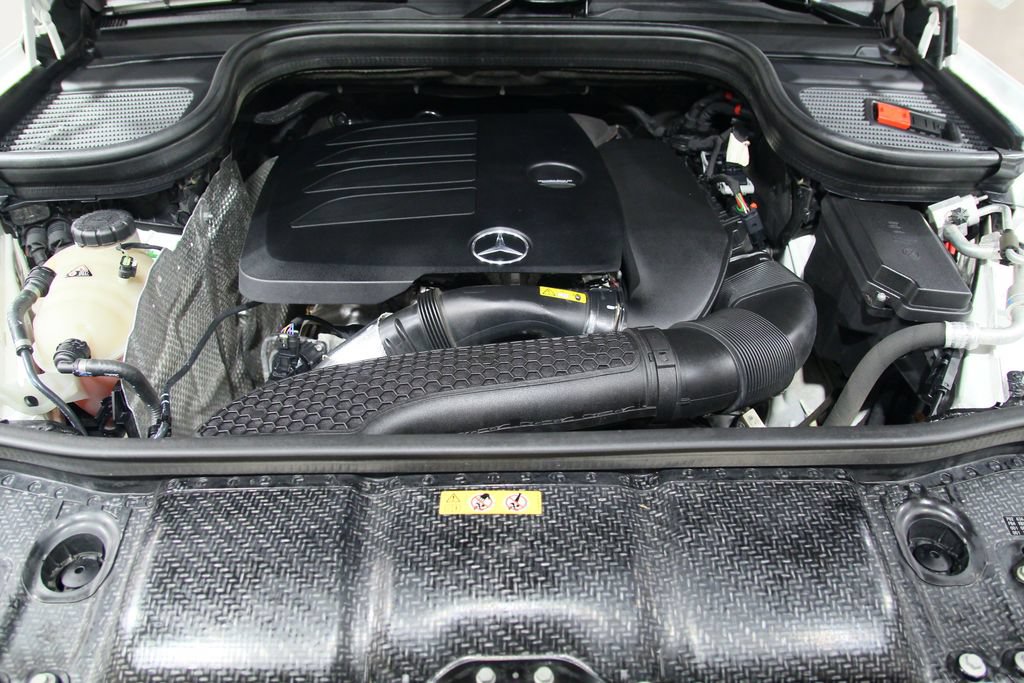Used 2022 Mercedes-Benz GLE 350 4MATIC image 30