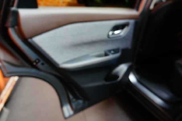 Certified 2023 Nissan Rogue SV AWD/4WD image 34